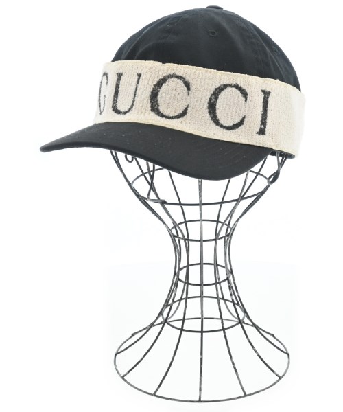 グッチ(GUCCI)のGUCCI キャップ