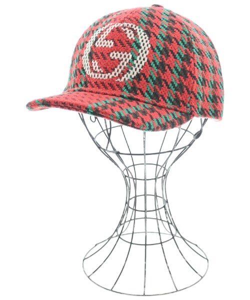 グッチ(GUCCI)のGUCCI キャップ