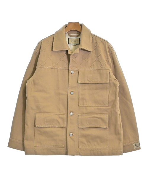 グッチ(GUCCI)のGUCCI ブルゾン（その他）