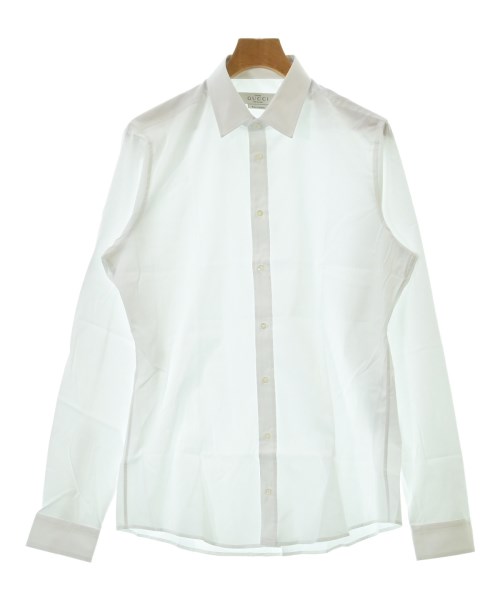 グッチ(GUCCI)のGUCCI ドレスシャツ