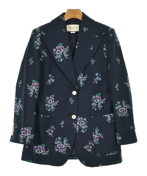 グッチ(GUCCI)のGUCCI テーラードジャケット