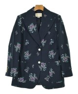 GUCCI テーラードジャケット