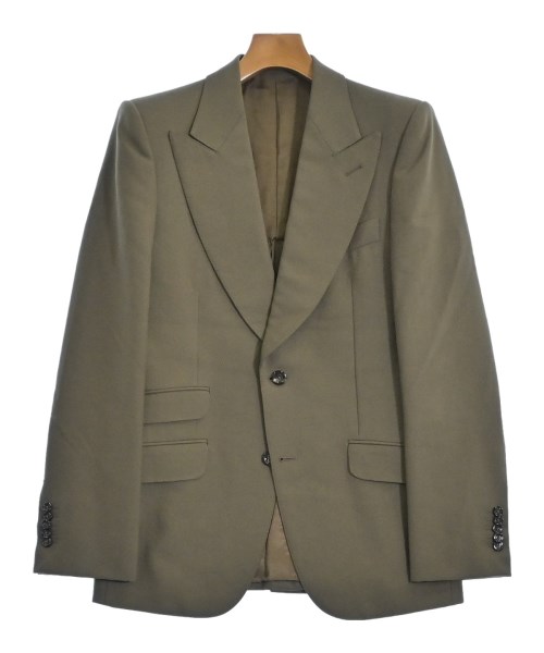 グッチ(GUCCI)のGUCCI テーラードジャケット