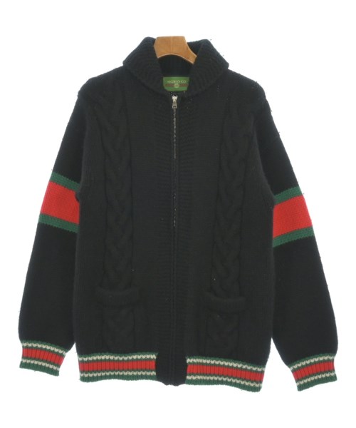 グッチ(GUCCI)のGUCCI カーディガン