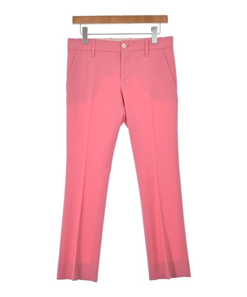 グッチ(GUCCI)のGUCCI スラックス