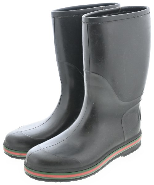 グッチ(GUCCI)のGUCCI レインシューズ
