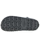 GUCCI（グッチ）サンダル 黒 サイズ:EU39(25.5cm位) レディース/2200635230089