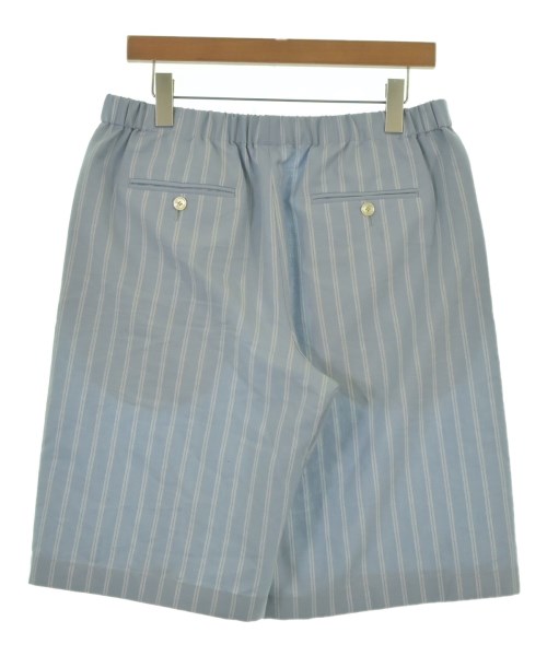 GUCCI（グッチ）ショートパンツ 青 サイズ:48(L位) メンズ/2200635231048