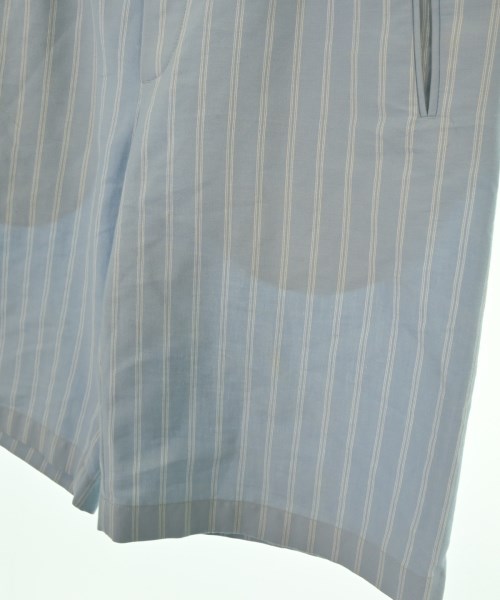 GUCCI（グッチ）ショートパンツ 青 サイズ:48(L位) メンズ/2200635231048