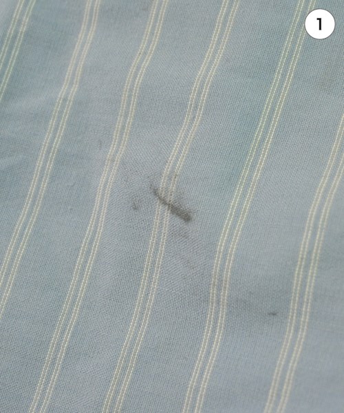 GUCCI（グッチ）ショートパンツ 青 サイズ:48(L位) メンズ/2200635231048