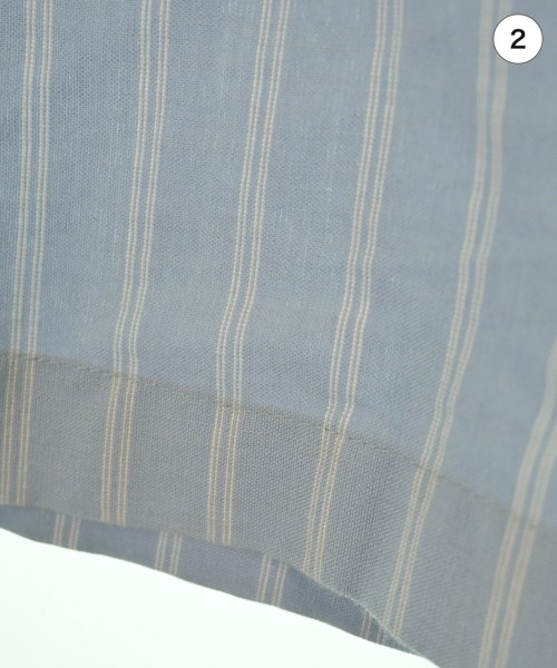 GUCCI（グッチ）ショートパンツ 青 サイズ:48(L位) メンズ/2200635231048