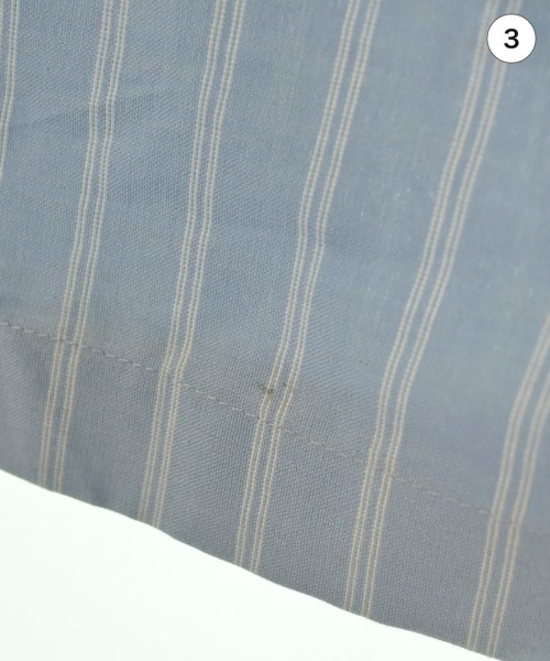 GUCCI（グッチ）ショートパンツ 青 サイズ:48(L位) メンズ/2200635231048