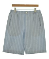 GUCCI（グッチ）ショートパンツ 青 サイズ:48(L位) メンズ/2200635231048