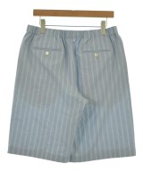 GUCCI（グッチ）ショートパンツ 青 サイズ:48(L位) メンズ/2200635231048