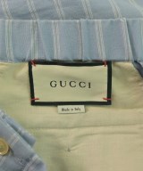 GUCCI（グッチ）ショートパンツ 青 サイズ:48(L位) メンズ/2200635231048