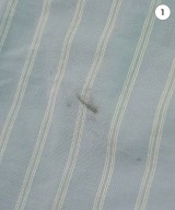 GUCCI（グッチ）ショートパンツ 青 サイズ:48(L位) メンズ/2200635231048