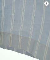 GUCCI（グッチ）ショートパンツ 青 サイズ:48(L位) メンズ/2200635231048