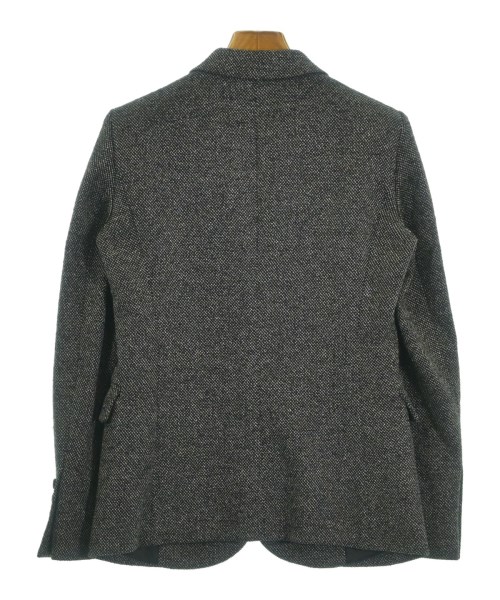 GUCCI（グッチ）テーラードジャケット 黒 サイズ:40(M位) レディース/2200634876035