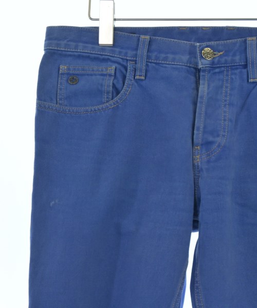 GUCCI（グッチ）デニムパンツ 青 サイズ:46(M位) メンズ/2200635450043