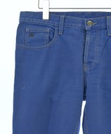 GUCCI（グッチ）デニムパンツ 青 サイズ:46(M位) メンズ/2200635450043