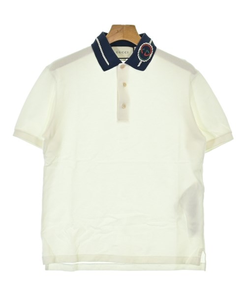 グッチ(GUCCI)のGUCCI ポロシャツ