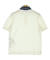 GUCCI（グッチ）ポロシャツ 白 サイズ:XS メンズ/2200621400014