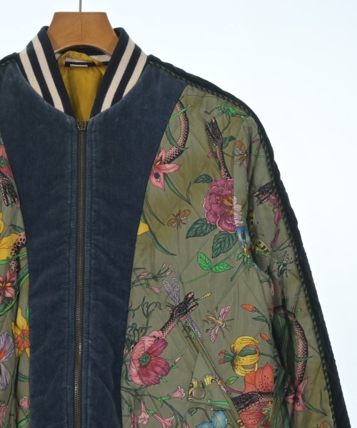 GUCCI（グッチ）その他 緑 サイズ:-(M位) メンズ/2200621416053