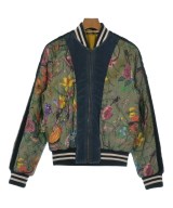 GUCCI（グッチ）その他 緑 サイズ:-(M位) メンズ/2200621416053