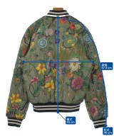 GUCCI（グッチ）その他 緑 サイズ:-(M位) メンズ/2200621416053