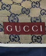 GUCCI（グッチ）スラックス 茶 サイズ:40(M位) レディース/2200629651258