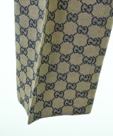 GUCCI（グッチ）スラックス 茶 サイズ:40(M位) レディース/2200629651258