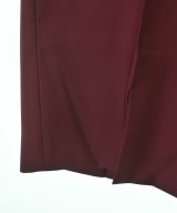 GUCCI（グッチ）スラックス 赤 サイズ:42(L位) レディース/2200629651265