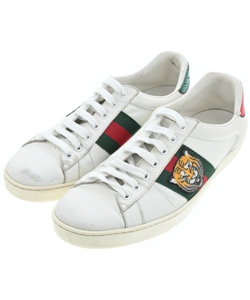 グッチ(GUCCI)のGUCCI スニーカー