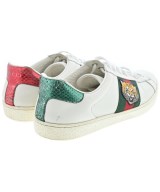 GUCCI（グッチ）スニーカー 白 サイズ:UK8(26.5cm位) メンズ/2200635746023