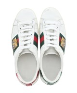 GUCCI（グッチ）スニーカー 白 サイズ:UK8(26.5cm位) メンズ/2200635746023