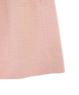 GUCCI（グッチ）ひざ丈スカート ピンク サイズ:38(S位) レディース/2200636002098