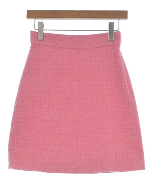 グッチ(GUCCI)のGUCCI ミニスカート