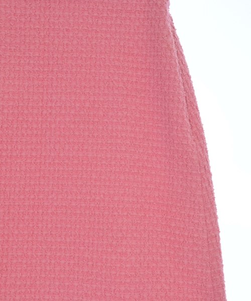 GUCCI（グッチ）ミニスカート ピンク サイズ:38(S位) レディース/2200636002104