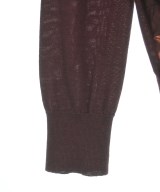 GUCCI（グッチ）カーディガン 赤 サイズ:-(M位) レディース/2200636125063