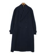 GUCCI（グッチ）チェスターコート 紺 サイズ:46(M位) メンズ/2200636215047