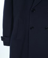 GUCCI（グッチ）チェスターコート 紺 サイズ:46(M位) メンズ/2200636215047