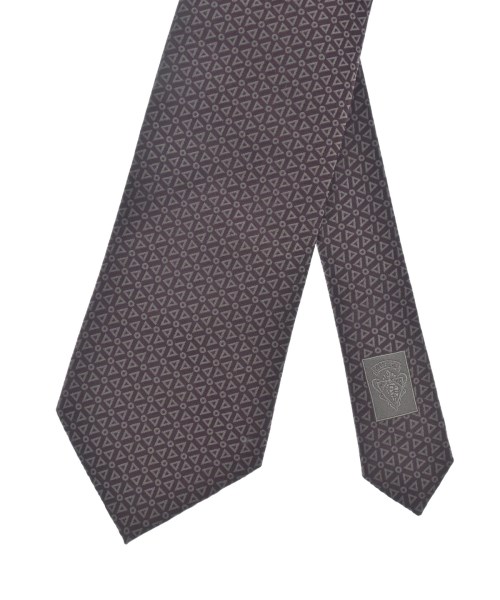 GUCCI（グッチ）ネクタイ 赤 サイズ:- メンズ/2200632965137