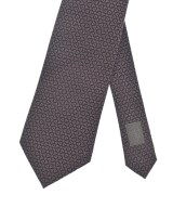 GUCCI（グッチ）ネクタイ 赤 サイズ:- メンズ/2200632965137