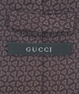GUCCI（グッチ）ネクタイ 赤 サイズ:- メンズ/2200632965137