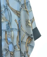 GUCCI（グッチ）カジュアルシャツ 青 サイズ:38(S位) レディース/2200636369122