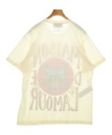 GUCCI（グッチ）Tシャツ・カットソー 黄 サイズ:S メンズ/2200636410107