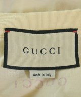 GUCCI（グッチ）Tシャツ・カットソー 黄 サイズ:S メンズ/2200636410107