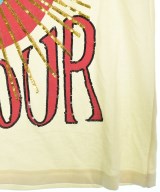GUCCI（グッチ）Tシャツ・カットソー 黄 サイズ:S メンズ/2200636410107