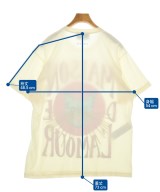 GUCCI（グッチ）Tシャツ・カットソー 黄 サイズ:S メンズ/2200636410107