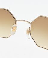 GUCCI（グッチ）サングラス ゴールド サイズ:- レディース/2200636420014